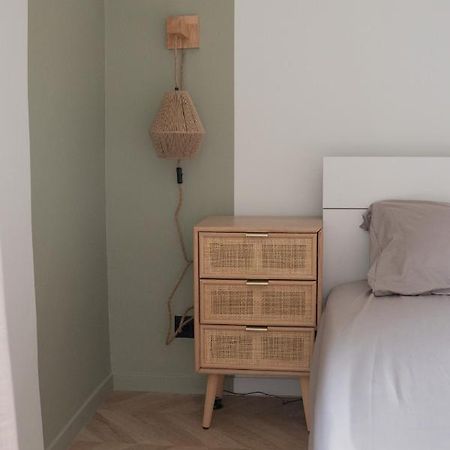 Appartement 2 Pieces Montpellier Centre Kültér fotó