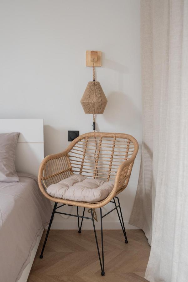 Appartement 2 Pieces Montpellier Centre Kültér fotó