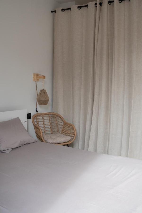 Appartement 2 Pieces Montpellier Centre Kültér fotó