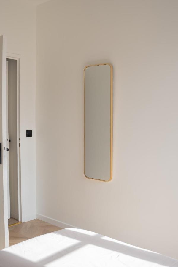 Appartement 2 Pieces Montpellier Centre Kültér fotó