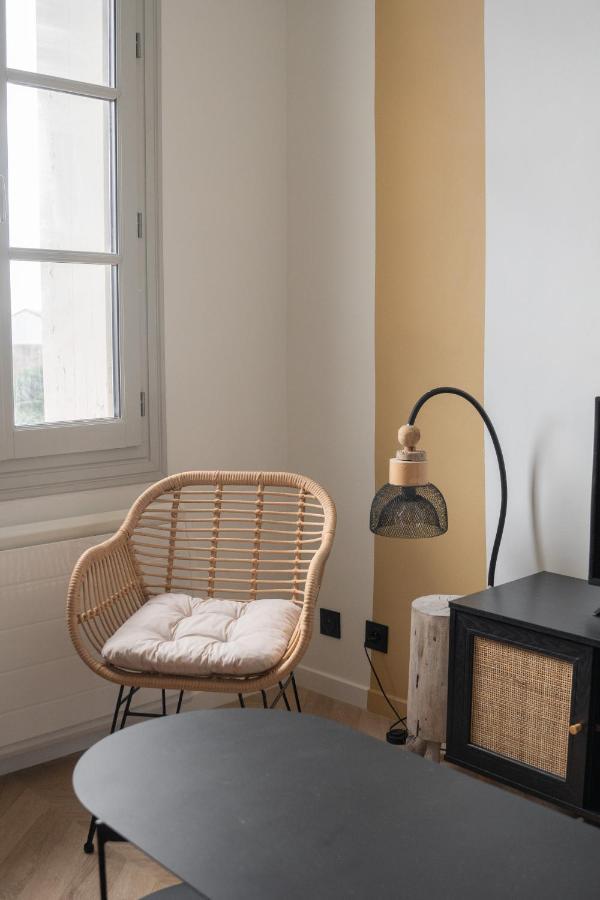 Appartement 2 Pieces Montpellier Centre Kültér fotó