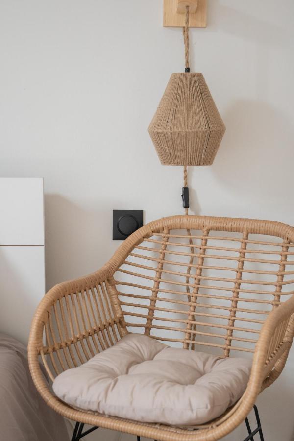 Appartement 2 Pieces Montpellier Centre Kültér fotó