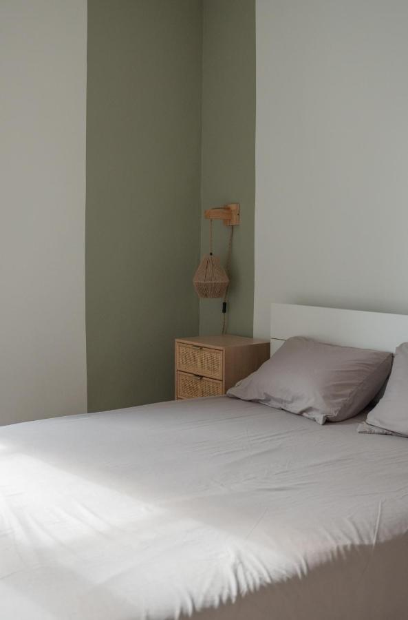 Appartement 2 Pieces Montpellier Centre Kültér fotó